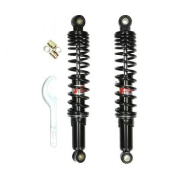 Stoßdämpfersatz YSS RD220 280mm schwarz